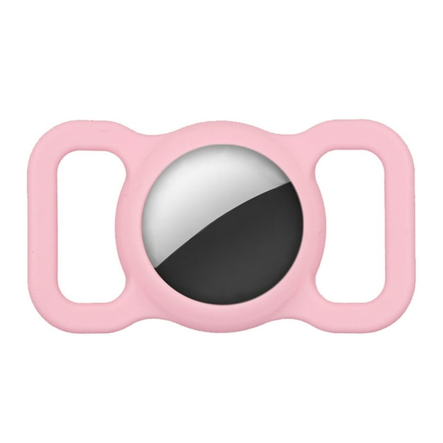 Étui en Silicone pour Chien et Chat, Traqueur de Localisation, Housse de Localisateur, Manchon de Localisation Seulement, Étui en Silicone, Rappel Rapide