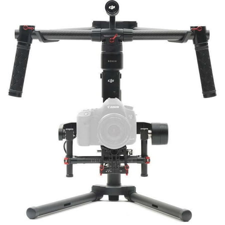DJI Drone CP.ZM.000144 Ronin-M Retail