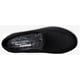 thumbnail image 4 of Skechers Mujer Reggae Fest Willows Flat Negro Malla, 4 of 6