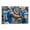 Frame-style, variant on Matthew Stafford Signed Poster Painting On Canvas Wall Art Poster Scroll Picture Print Living Room Walls Decor Home Posters 16x24inch(40x60cm)
