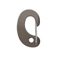 thumbnail image 1 of Tag Xchanger Clip Charbon, Grand, 1 of 1