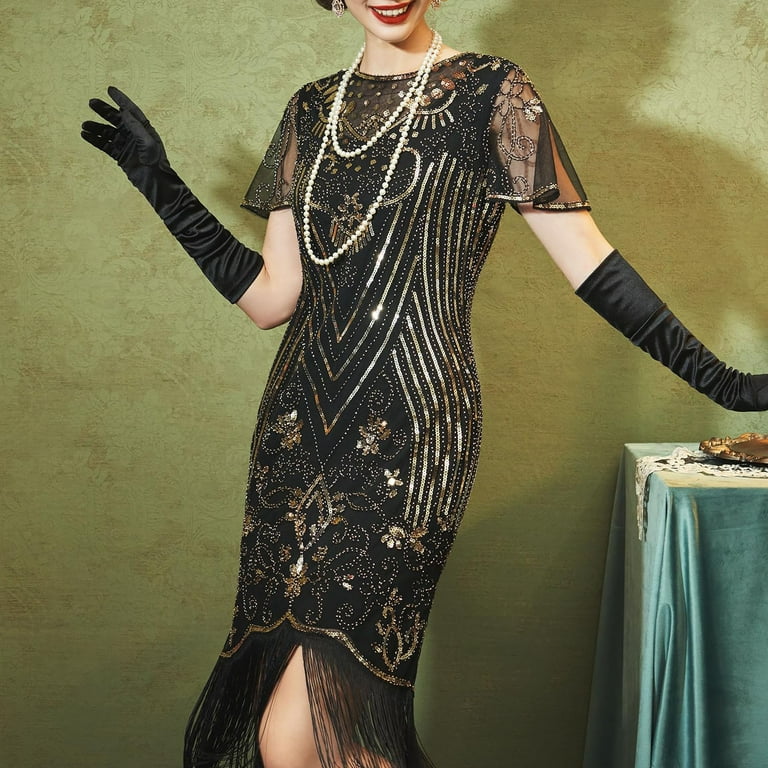 Harlem nights dresses plus size discount