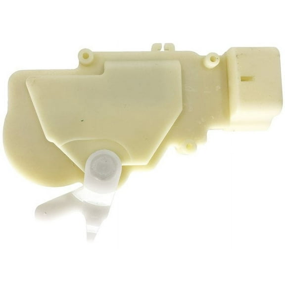 Front Left Door Lock Actuator Motor - Compatible with 2004 - 2012 Chevy Colorado 2005 2006 2007 2008 2009 2010 2011