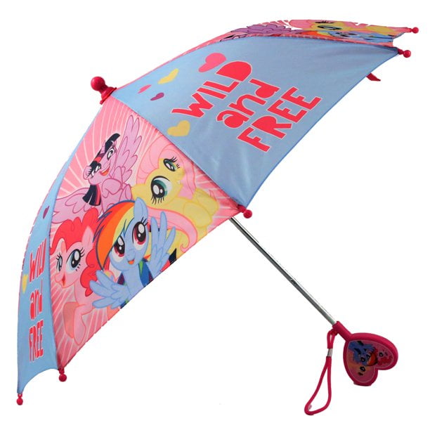 umbrella my little pony