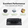 thumbnail image 3 of Compatible CF226X / 26X High Yield Black Toner Cartridge by Superink, 3 of 6