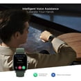 thumbnail image 4 of Amazfit GTS 2e Smart Watch: For Men & Women - Health & Fitness Tracker with GPS - 90 Sports Modes - 14 Day Battery Life - Blood Oxygen Heart Rate Sleep Monitoring - 5 ATM Waterproof, Green, 4 of 8
