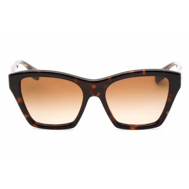 BURBERRY BE4391 300213 Arden Dark Havana Brown Gradient 54  display picture 2