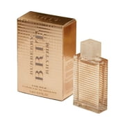 Burberry Brit Rhythm Eau de Toilette, Mini Splash Perfume for Women, .17 Oz ( 5mL )
