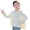 Yellow, variant on Taqqpue Kids Zip-Up Long Sleeve Hoodie Girls Boys Sun Protection Shirts Hiking Running Athletic Shirt Lightweight Summer Sunscreen Coat Jacket 5-15Y