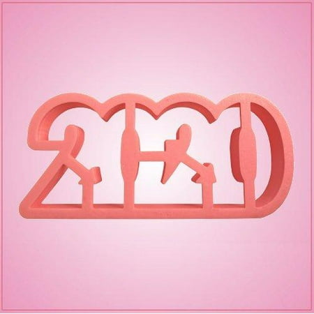 

2020 Cookie Cutter Only one pieces