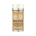 thumbnail image 1 of Hair Wax Stick Wax Stick for Smooth Hair Wigs, Non-Greasy Styling Wax for Fly-Away and Edge Frizz, 1 of 5
