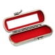 thumbnail image 3 of Estuche organizador para bolso, estuche de material suave y duradero, estuche para cosméticos. Verde, 3 of 7