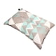 thumbnail image 3 of Almohada de camping con diseño étnico, portátil, inflable y de espuma muy elástica para cómodas aventuras al aire libre, 3 of 8