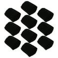 thumbnail image 4 of 10 Rolls Latch Hook Rug Yarn Practical Latch Hook Wool Yarn DIY Knotted Rug Yarn, 4 of 9