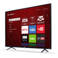 TCL 65" Class 4K (2160P) HDR Roku Smart LED TV (65S401)