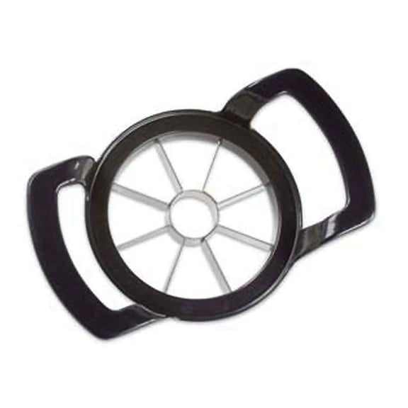 PROFESSIONAL APPLE SLICER - BLACK