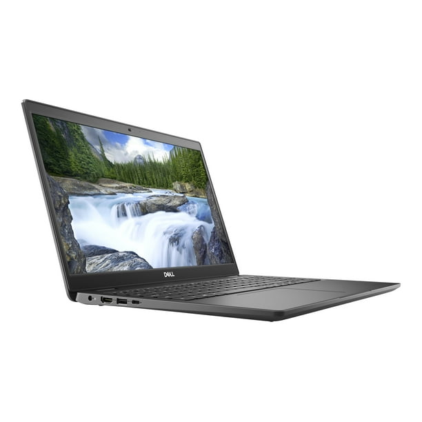 Dell Latitude 3510 - Intel Core i5 - 10210U / up to 4.2 GHz - Win