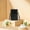 Black, variant on Women Soft Leather Shoulder Handbag Multi Pocket Crossbody Bag Ladies Purses Fashion Tote Top Handle Satchel