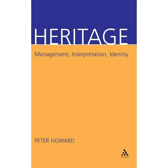 Heritage, (Hardcover)