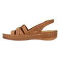 thumbnail image 5 of Easy Street Kehlani Slingback Sandals (Women), 5 of 7