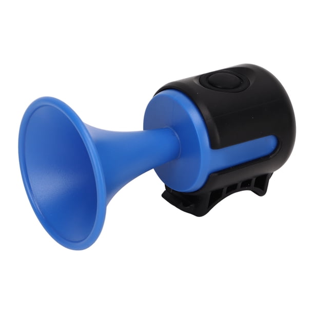 Timbre electrónico para bicicleta instalación robusta batería de 300 mAh bocina eléctrica para bicicleta IPX4 resistente al agua para adultos ANGGREK Otros