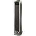 thumbnail image 1 of Lasko 5572 Portable Electric 1500W Room Oscillating Ceramic Tower Space Heater, 1 of 5