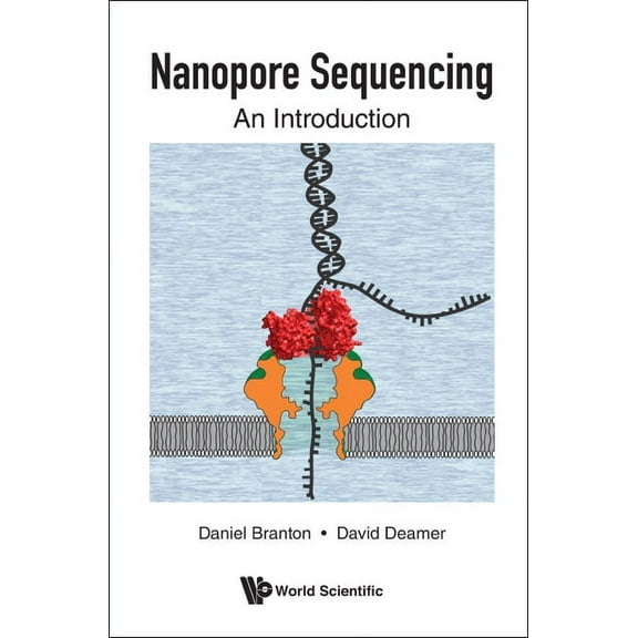 Nanopore Sequencing: An Introduction, (Hardcover)