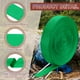 thumbnail image 3 of Correa de cinta de nailon, 22 yardas x 1-1/4" Cinta plana de polipropileno para reparar manualidades (Verde), 3 of 7
