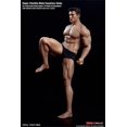 thumbnail image 3 of Figura de colección HiPlay TBLeague escala 1/12 masculina TM02A, 3 of 7