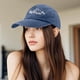 thumbnail image 4 of Gorras Para Hombre Y Mujer Gorra De Béisbol Ajustable Con Bordado Para Acampada, Senderismo, Aventura Y Actividades Al Aire Libre, 4 of 4
