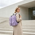 thumbnail image 4 of Large Capacity Outdoor Backpack Casual Travel Daypack for Men Women Back to School Backpack for Men Women, 4 of 5