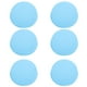 thumbnail image 4 of 6 moldes de silicona para pasteles y magdalenas (azul), 4 of 6