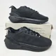 thumbnail image 1 of Adi - das AVRYN Athletic Gym Running Shoe / Triple Black / HP5982 / Mens 6, Wmns 7, 1 of 6