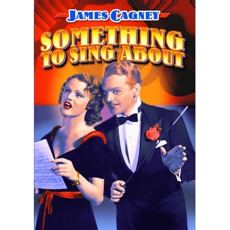 Something to Sing About (1937) (DVD), Alpha Video, Music & Performance