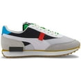 thumbnail image 4 of PUMA - Mens Future Rider Wh Shoes, 4 of 4