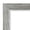 Grey, variant on decorUhome 8x10 Grey Picture Frame Set of 9, Display 5x7 Pictures with Mat or 8x10 without Mat, Photo Frames for Wall or Tabletop
