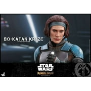 Star Wars The Mandalorian Bo-Katan Kryze Collectible Figure