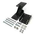 thumbnail image 4 of The ROP Shop 2 Pack - Spare Tire Wheel Mount Kits with Hardware, Angled Bracket for Cargo, 4 of 9