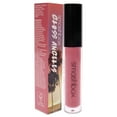 thumbnail image 3 of SmashBox Gloss Angeles Lip Gloss - Obvi Mauvey, 0.13 oz Lip Gloss, 3 of 6