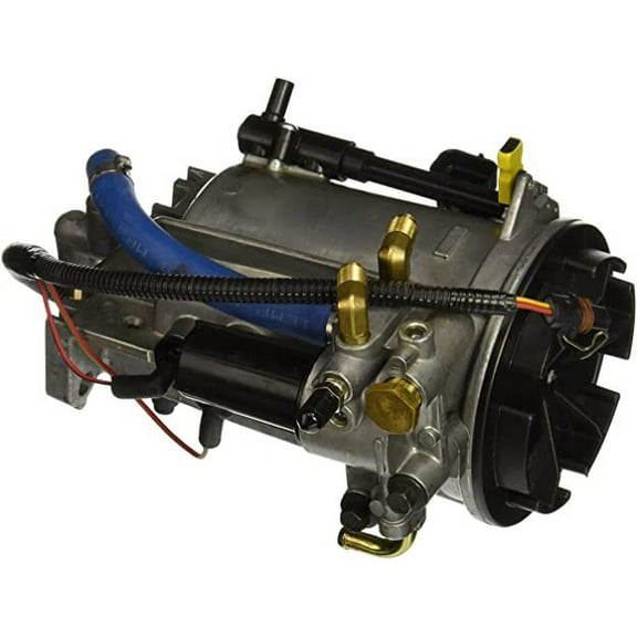 Motorcraft Fuel Filter FG-1052 Fits select: 1994-1996 FORD F250