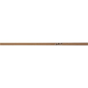 Lorell, LLR49535, Cork Strip Bulletin Bar, 1 Each
