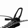 thumbnail image 2 of 6pcs Universal Instant Fix Zipper Repair Kit Replacement Zip Slider Teeth Zippers Nice design.., 2 of 5