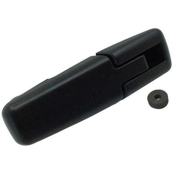 Right Passenger Side Liftgate Glass Hinge - Compatible with 2001 - 2007 Ford Escape 2002 2003 2004 2005 2006