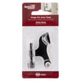 thumbnail image 1 of Pin para puerta con bisagra National Hardware, zinc mate, negro, 1 of 1