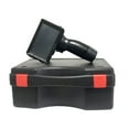 thumbnail image 6 of Portable Thermal Handheld Inkjet Printer, Glass Carton Metal Plastic Printing, 1mm-12.7mm 2D Code Label Barcode Printer ,Portable & User, 6 of 7