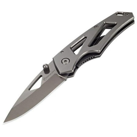 Kilimanjaro Vertice Folding Knife - Medium - 910061