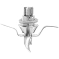 thumbnail image 4 of Easy Install Blender Blade, Stainless Steel Replacement Accessory For Seamless Food Grade Blending, 4 of 4