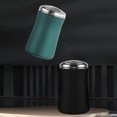 thumbnail image 3 of Qarigey Afeitadora eléctrica de precisión y portabilidad diseñada para hombres Afeitadora eléctrica portátil para hombres Juegos de afeitado Negro, 3 of 6