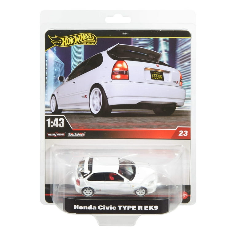 Hot Wheels Premium 1:43rd™ Scale Collectible Car, Gift for