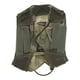 thumbnail image 5 of Cubierta De Casco Táctico De Nailon, Cubierta De Tela De Entrenamiento Militar De Combate De Camuflaje Ajustable para Casco Rápido(CO-17-FG), 5 of 5